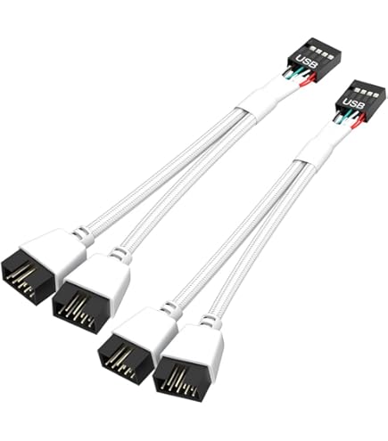 Amazon.com: CableMod RT-Series Pro ModMesh Sleeved Cable Kit